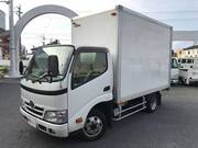 2015 TOYOTA DYNA