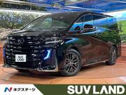 2023 TOYOTA VELLFIRE HYBRID