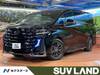 TOYOTA VELLFIRE HYBRID