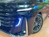 TOYOTA VELLFIRE HYBRID