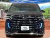 TOYOTA VELLFIRE HYBRID