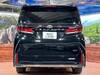 TOYOTA VELLFIRE HYBRID