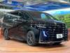 TOYOTA VELLFIRE HYBRID