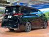 TOYOTA VELLFIRE HYBRID