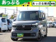 2024 HONDA N-BOX CUSTOM