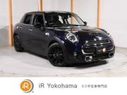 2021 BMW MINI COOPER S
