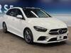 MERCEDES BENZ B-CLASS