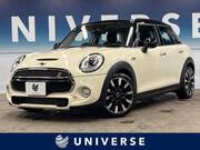 2016 BMW MINI COOPER S
