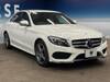 MERCEDES BENZ C-CLASS