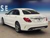 MERCEDES BENZ C-CLASS