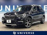 2017 BMW X1