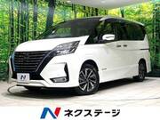 2019 NISSAN SERENA