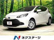 2023 TOYOTA AQUA
