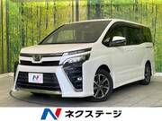 2017 TOYOTA VOXY