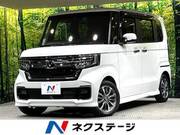 2021 HONDA N-BOX CUSTOM