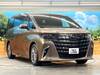 TOYOTA ALPHARD HYBRID