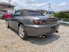 HONDA S2000