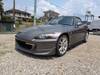 HONDA S2000