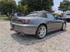 HONDA S2000