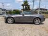 HONDA S2000