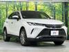TOYOTA HARRIER HYBRID