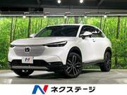 2023 HONDA VEZEL