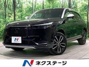 2021 HONDA VEZEL