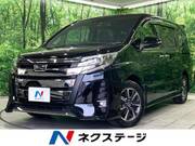 2019 TOYOTA NOAH