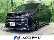 2023 TOYOTA NOAH