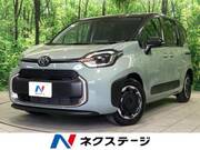 2026 TOYOTA SIENTA