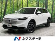 2022 HONDA VEZEL