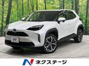 2023 TOYOTA YARIS CROSS HYBRID Z