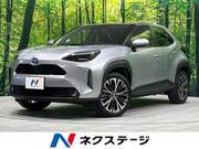 2020 TOYOTA YARIS CROSS HYBRID Z