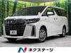 TOYOTA ALPHARD HYBRID