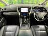 TOYOTA ALPHARD HYBRID