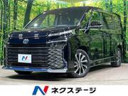 2022 TOYOTA VOXY