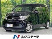 2015 HONDA N-WGN