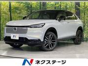 2026 HONDA VEZEL