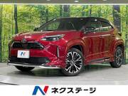 2024 TOYOTA YARIS CROSS HYBRID Z