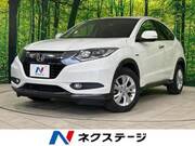 2015 HONDA VEZEL