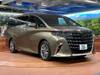 TOYOTA ALPHARD HYBRID