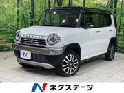2019 SUZUKI HUSTLER