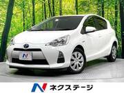 2014 TOYOTA AQUA S