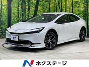 2023 TOYOTA PRIUS