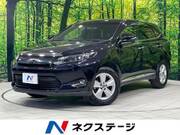 2016 TOYOTA HARRIER