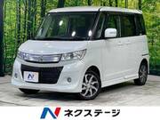 2012 SUZUKI PALETTE SW