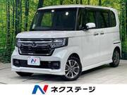 2023 HONDA N-BOX CUSTOM