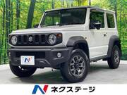 2024 SUZUKI JIMNY SIERRA