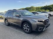 2022 SUBARU LEGACY OUTBACK