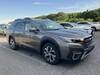 SUBARU LEGACY OUTBACK